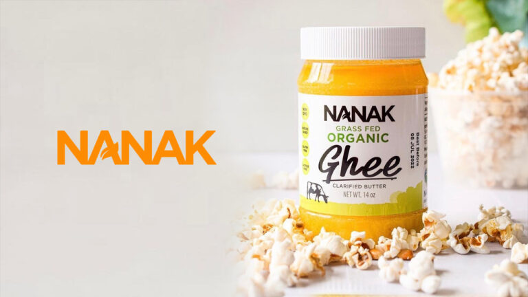 Nanak Foods, a well-known name in the Canadian food industry.