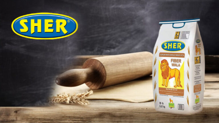 The Rise of Sher Atta by Brar Natural Flour Milling: A Success Story in Canada